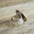 Carolyn Pollack Carnelian Ring - Size 9 +